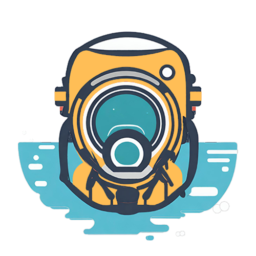 scuba diving