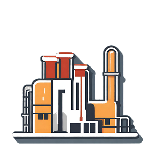 Industrial gases