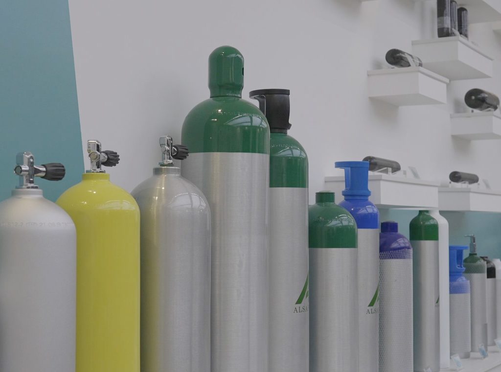 Alsafe products