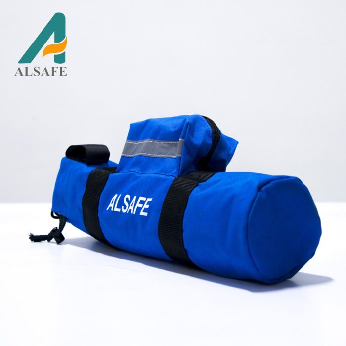 Portable Oxygen Tank Carrying Bag